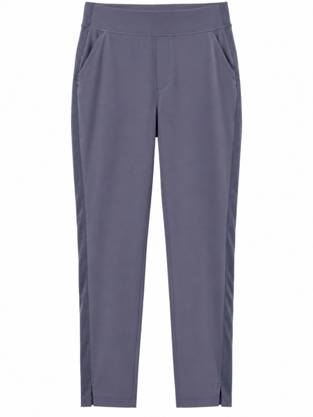 Athleta Indigo Blue Ankle Pants